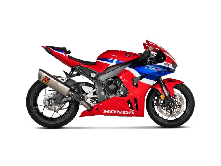 Honda CBR1000RR-R Fireblade / SP