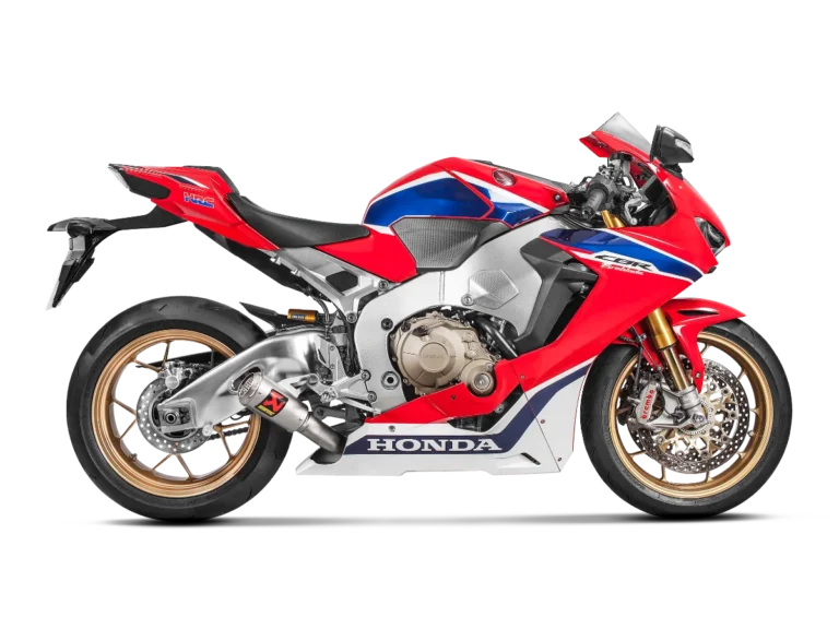 Honda CBR1000RR SP / SP2
