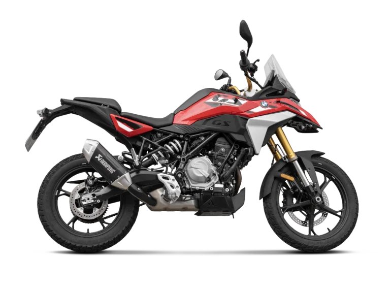 BMW F 450 GS