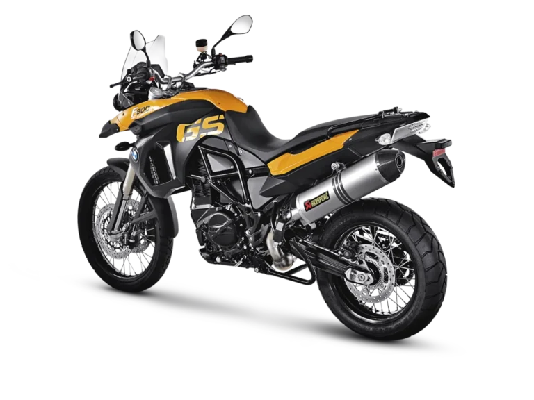 BMW F 650 GS