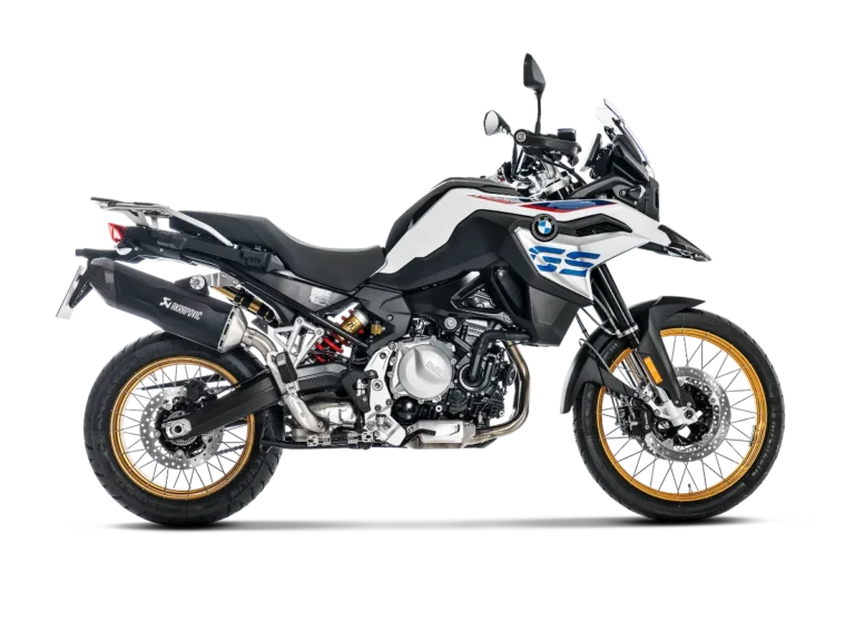 BMW F 850 GS Adventure