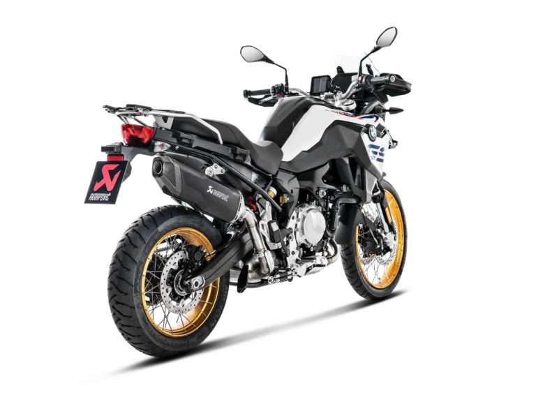 BMW F 900 GS Adventure