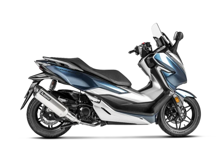 Honda Forza 300