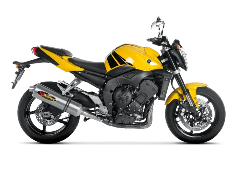 Yamaha FZ1 Fazer