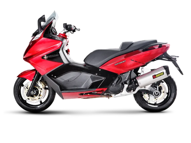 Gilera GP 800