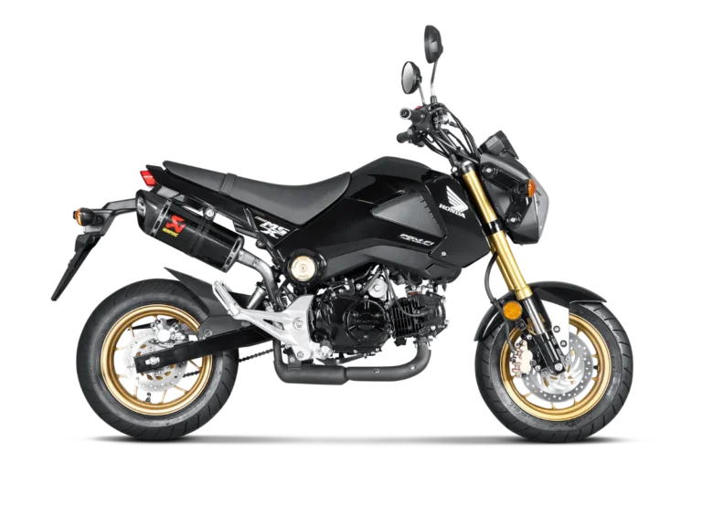 Honda Grom 125