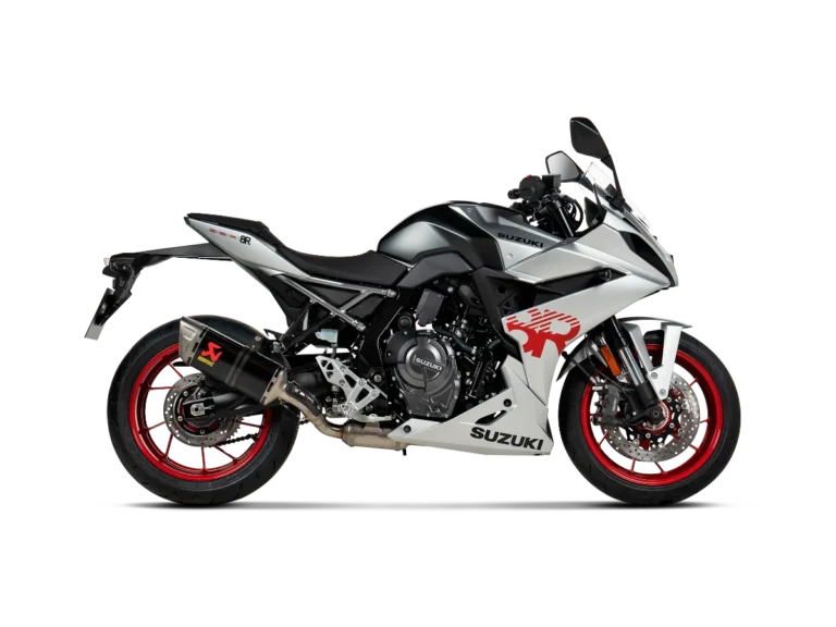 Suzuki GSX 8T