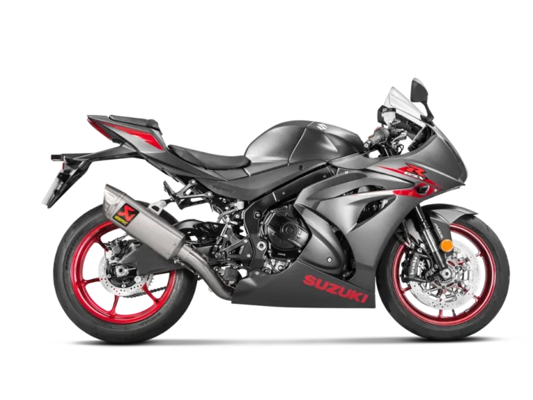 Suzuki GSX R 1000