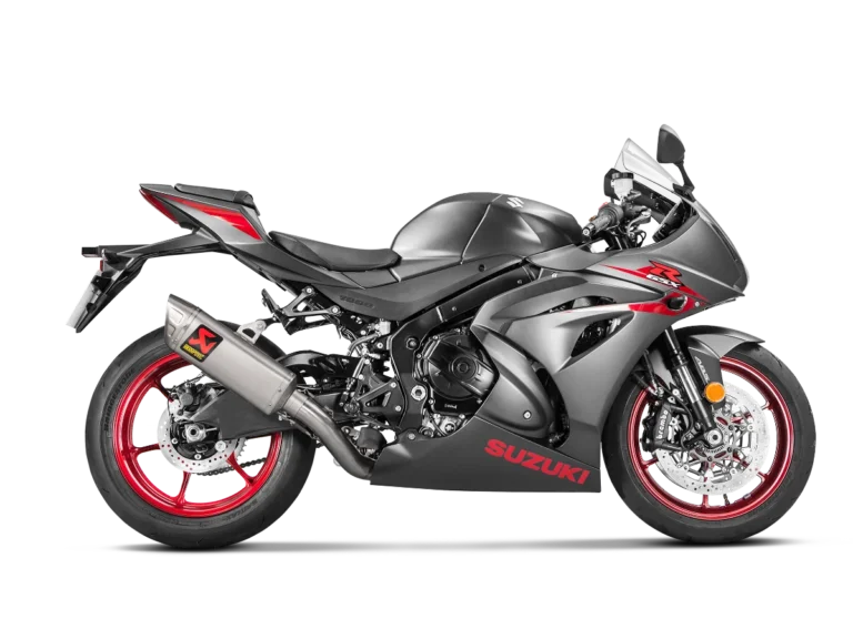 Suzuki GSX R 1000 R