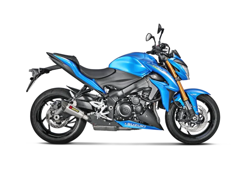 Suzuki GSX-S1000