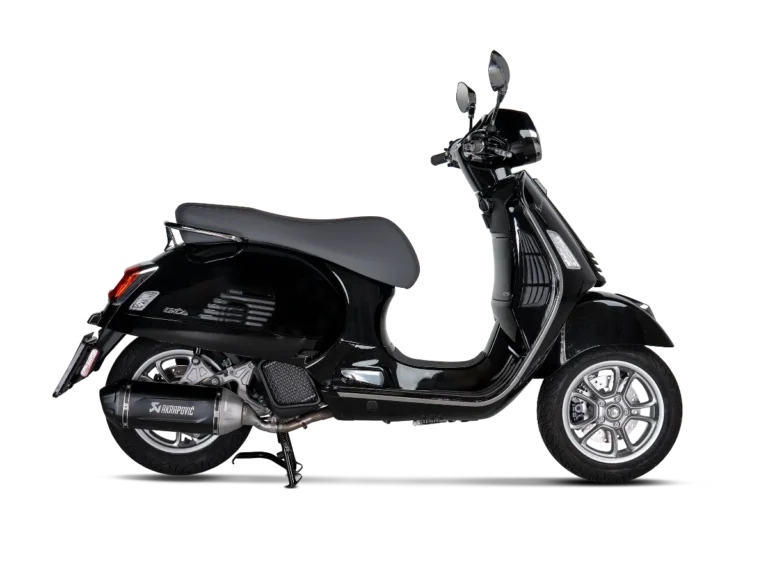 Vespa GTS 125 Super