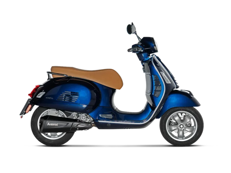Vespa GTS 300