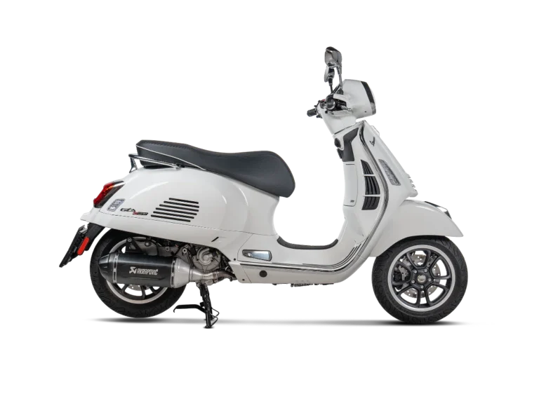 Vespa GTS 310 Super