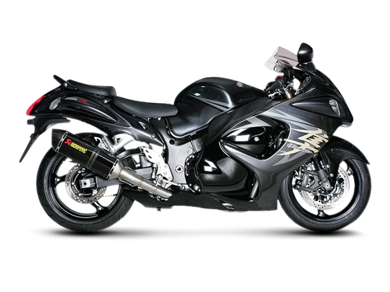 Suzuki GSX 1300 R Hayabusa