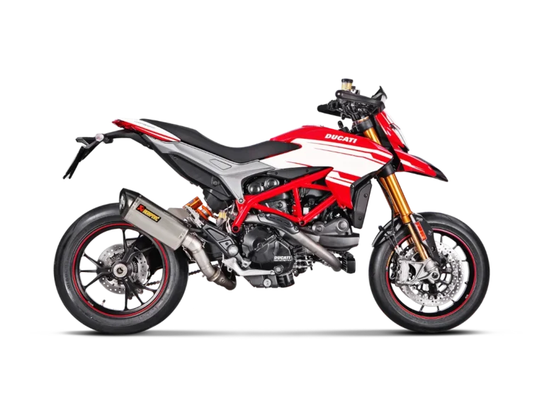 Ducati Hypermotard