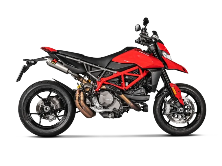 Ducati Hypermotard 950