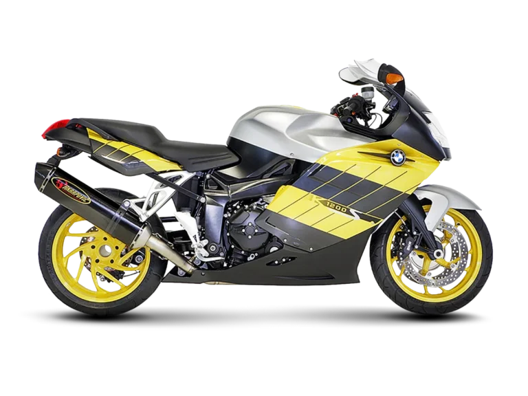 BMW K 1200 S