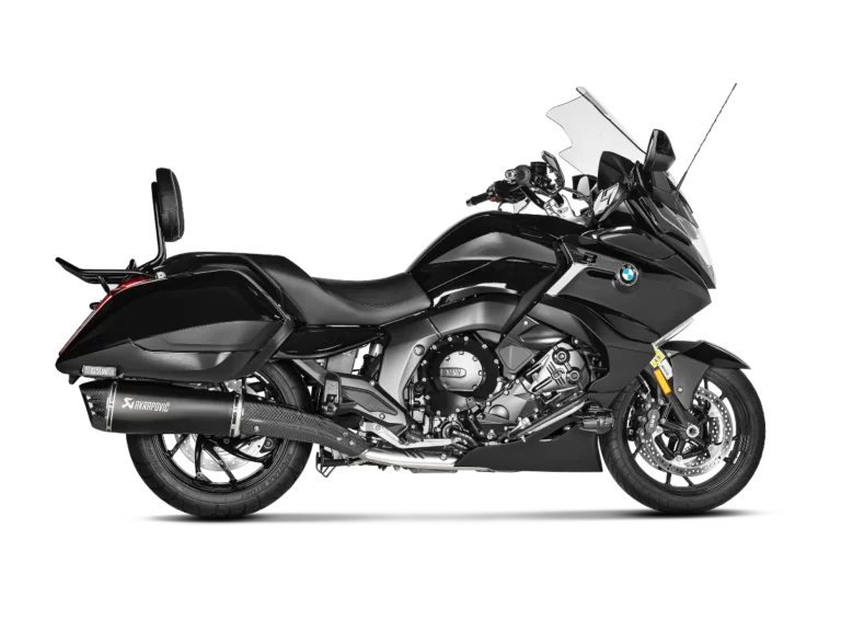 BMW K 1600 Grand America