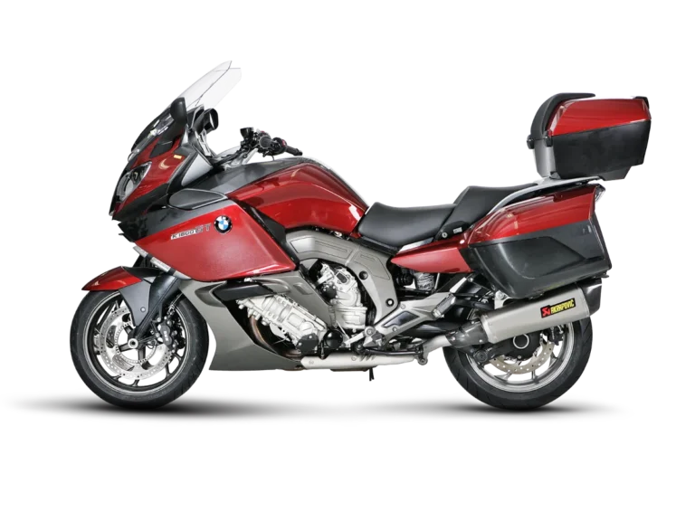 BMW K 1600 GTL