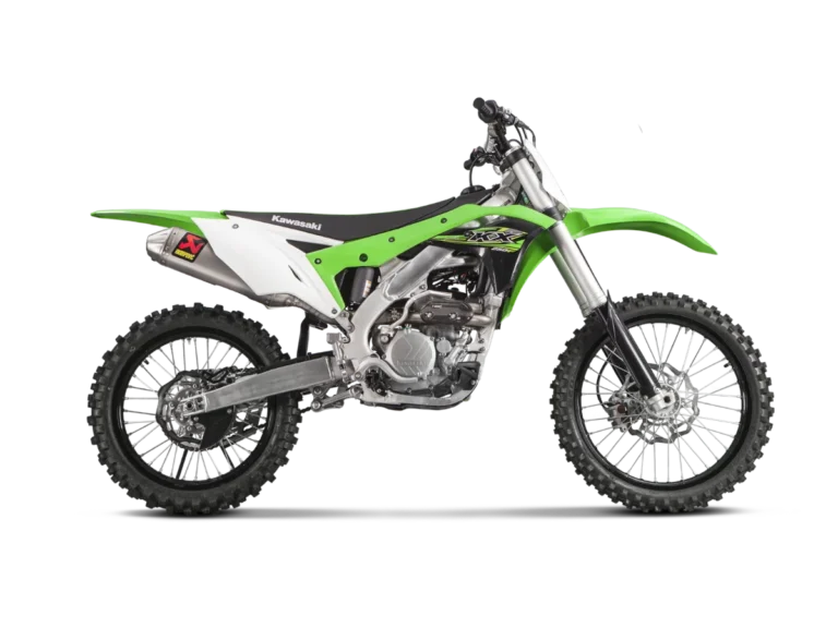 Kawasaki KX 250