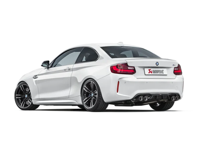 BMW M2 (F87)