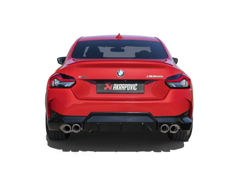 BMW M240i (G42)