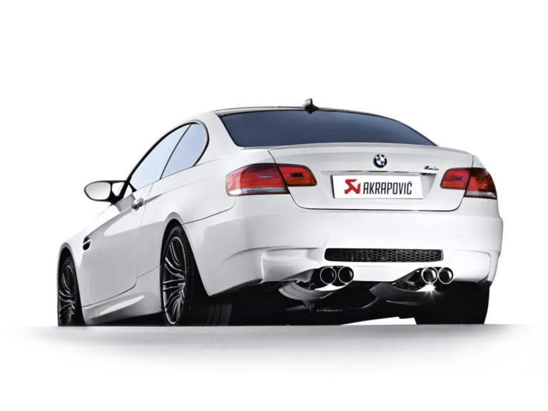BMW M3 (E90)