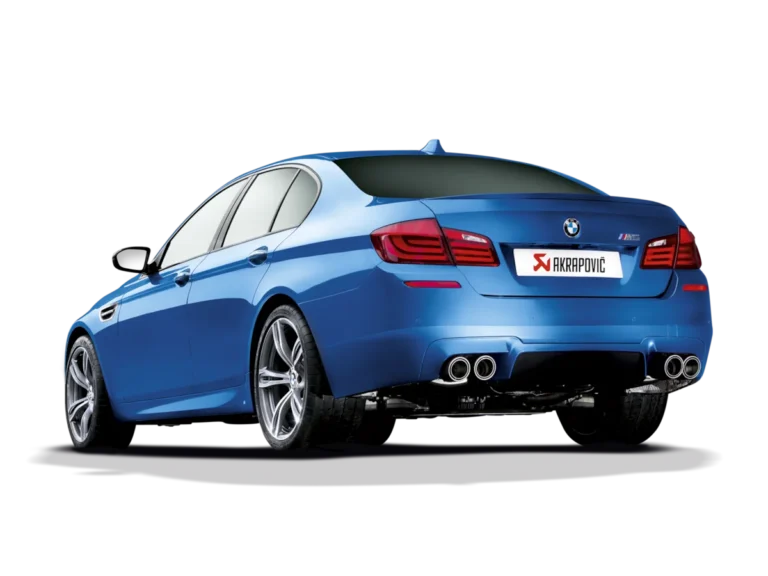 BMW M5 (F10)
