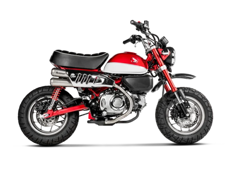 Honda Monkey 125