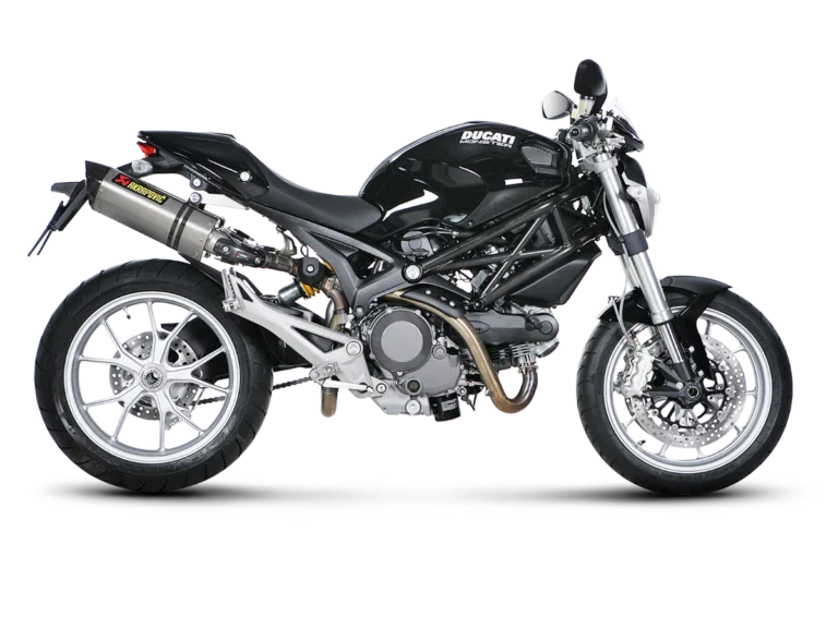 Ducati Monster 1100
