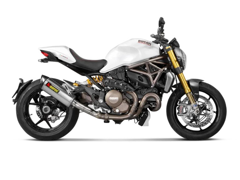 Ducati Monster 1200