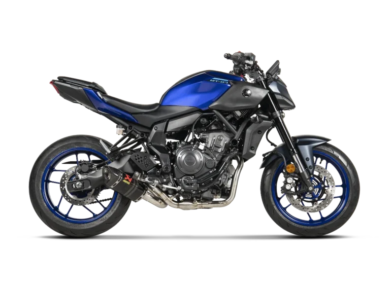Yamaha MT 07