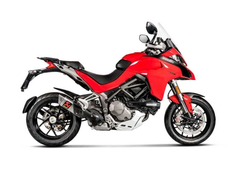 Ducati Multistrada 1260