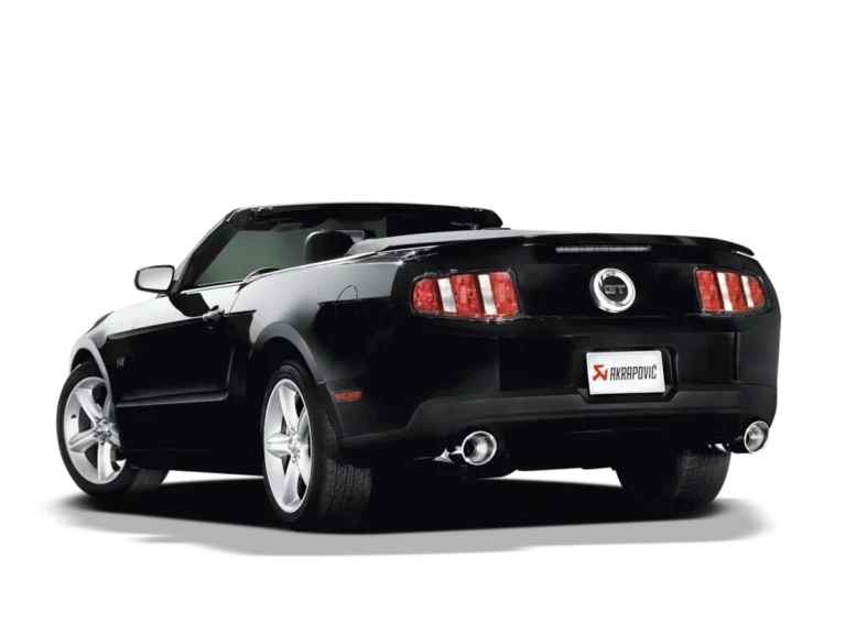 Ford Mustang GT