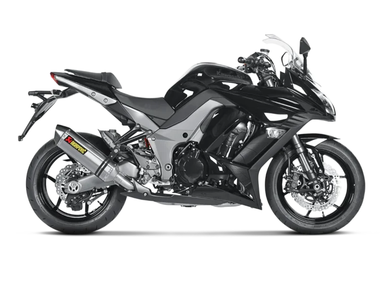 Kawasaki Ninja 1000