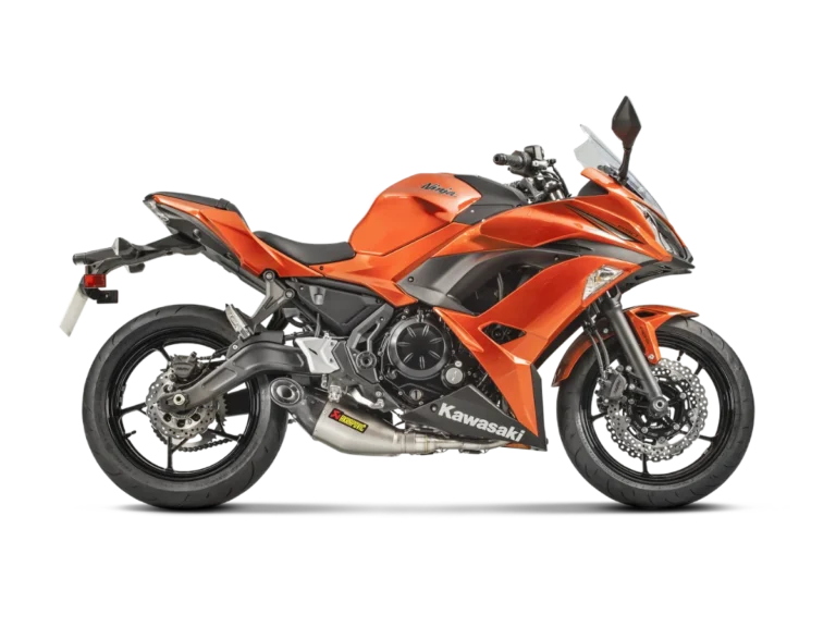 Kawasaki Ninja 650