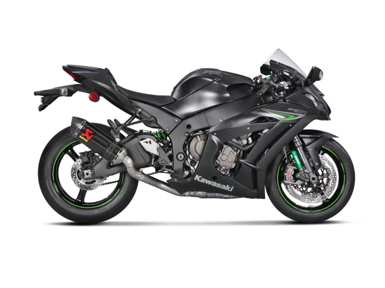 Kawasaki Ninja ZX 10R