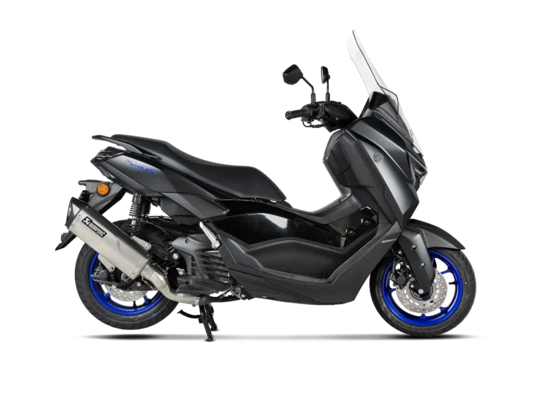 Yamaha NMAX 125