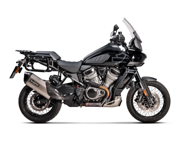 Harley-Davidson Pan America 1250