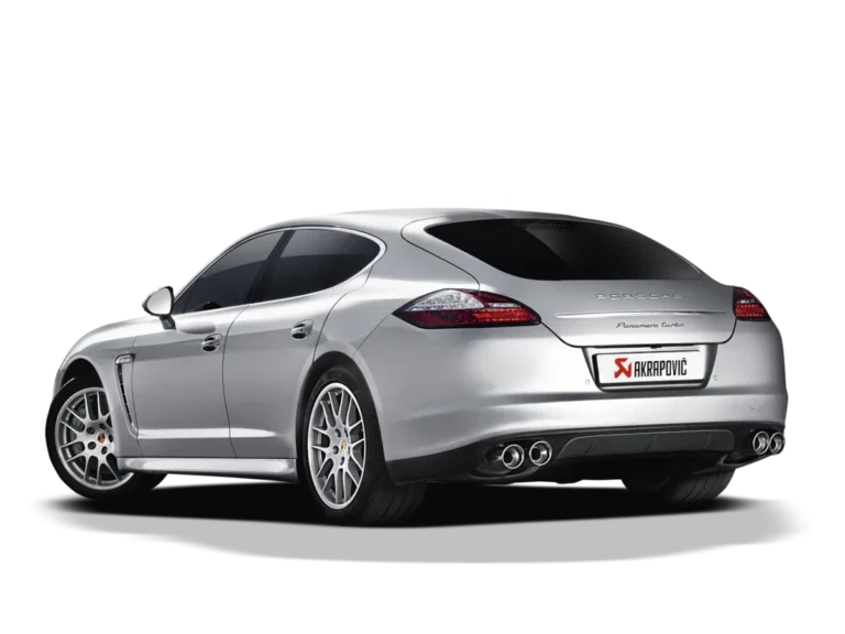 Porsche Panamera (970)