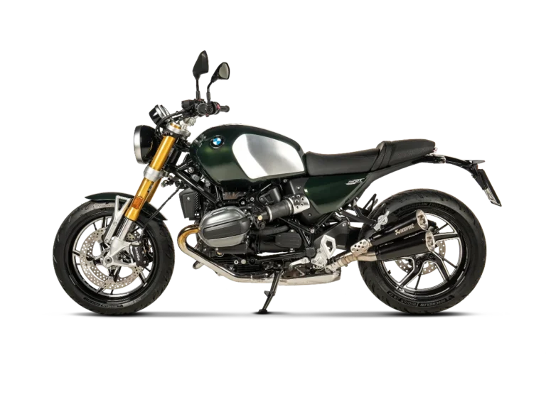 BMW R 12 nineT