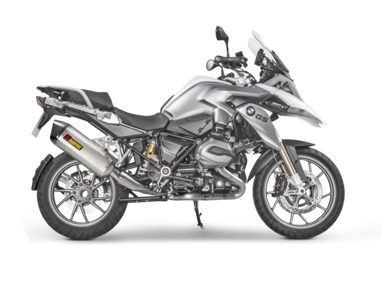 BMW R 1200 GS