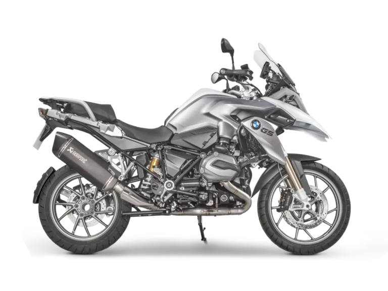 BMW R 1200 GS Adventure