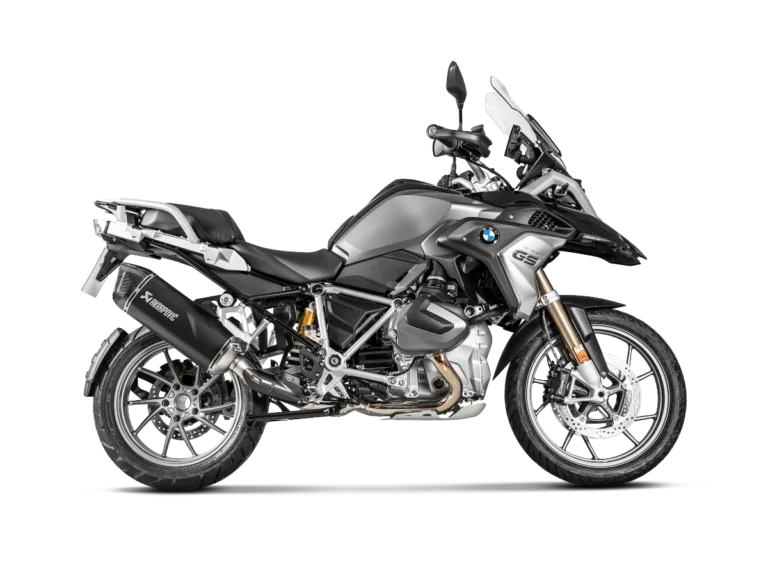 BMW R 1250 GS Adventure