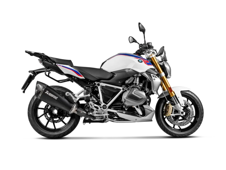 BMW R 1250 R