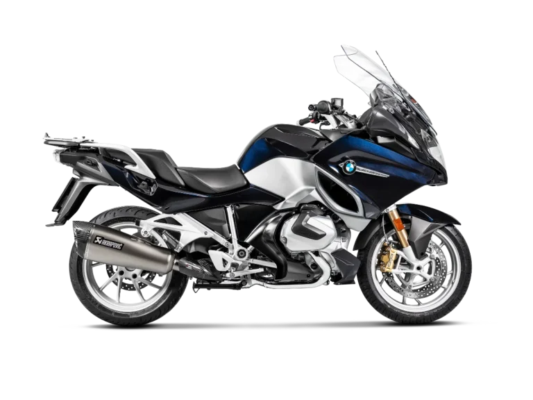 BMW R 1250 RT