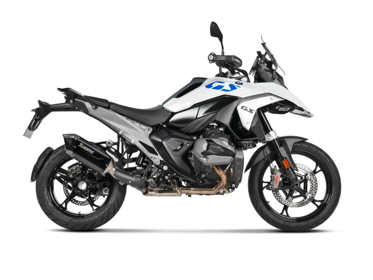 BMW R 1300 GS Adventure