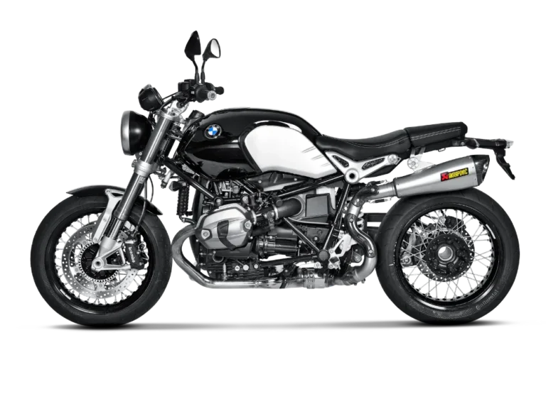 BMW R nine T