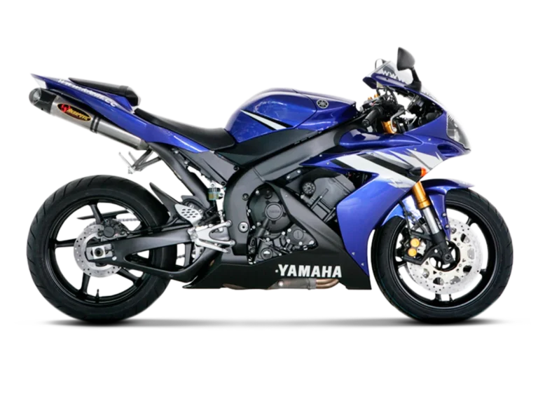 Yamaha R1