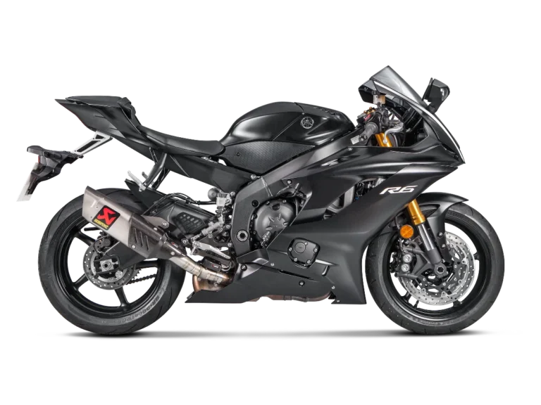 Yamaha YZF-R6